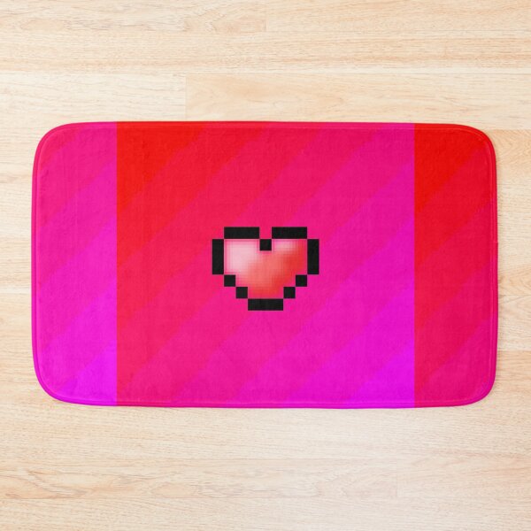 Item preview, Heart designed and sold by Deathstarkille.