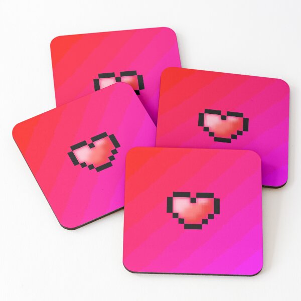 Item preview, Heart designed and sold by Deathstarkille.