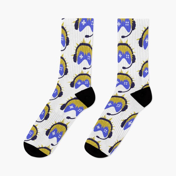 Item preview, Gamer Boy Inverted  designed and sold by tobyjrobinson.