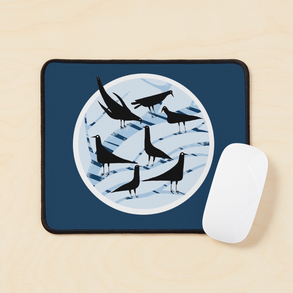 Item preview, Mouse Pad designed and sold by Andrew Hitchen.