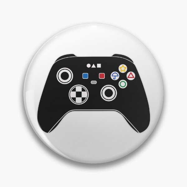 Item preview, Game controller dalgona version 2 designed and sold by 2929shop.