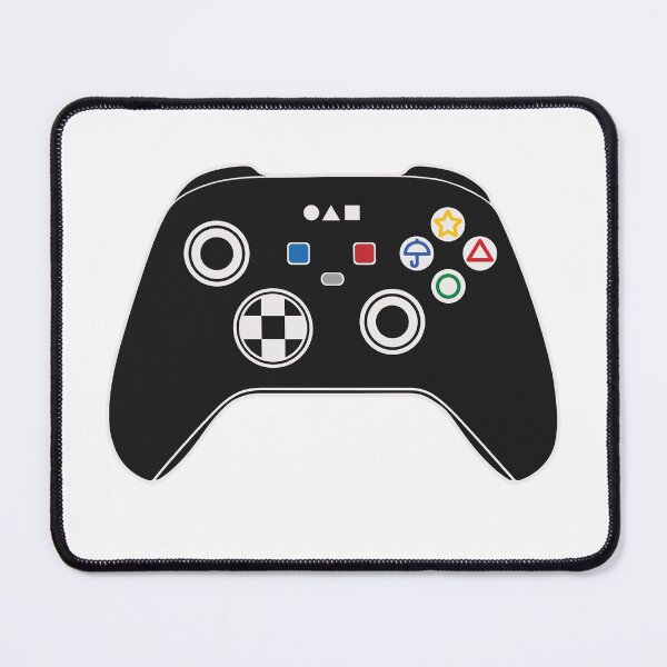 Item preview, Game controller dalgona version 2 designed and sold by 2929shop.