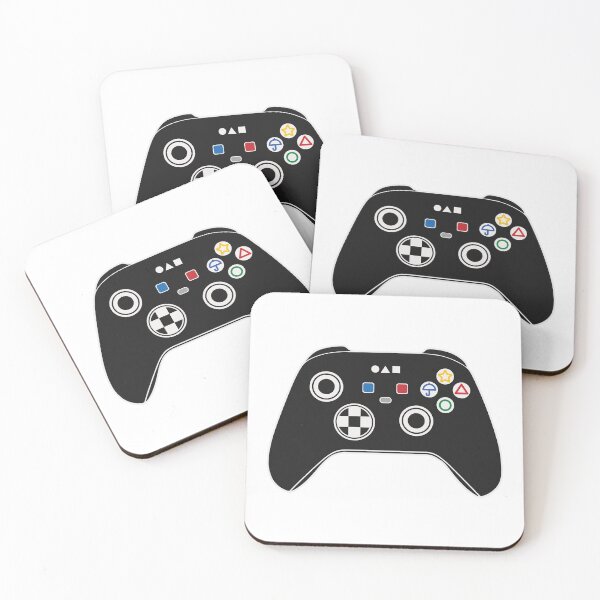 Item preview, Game controller dalgona version 2 designed and sold by 2929shop.