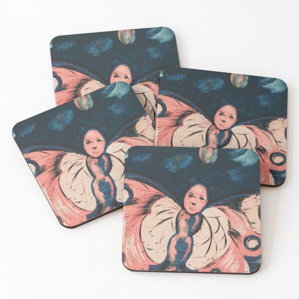 Item preview, BUTTERFLY  designed and sold by VikCeramira.