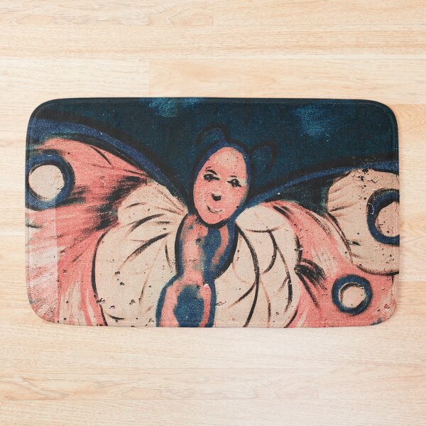 Item preview, BUTTERFLY  designed and sold by VikCeramira.