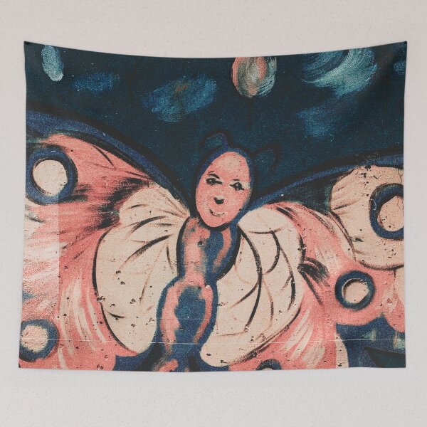 Item preview, BUTTERFLY  designed and sold by VikCeramira.