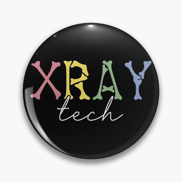 Item preview, Xray Technologist Multi colored | X-ray technician | Gifts for Xray tech designed and sold by Violet Treasures.
