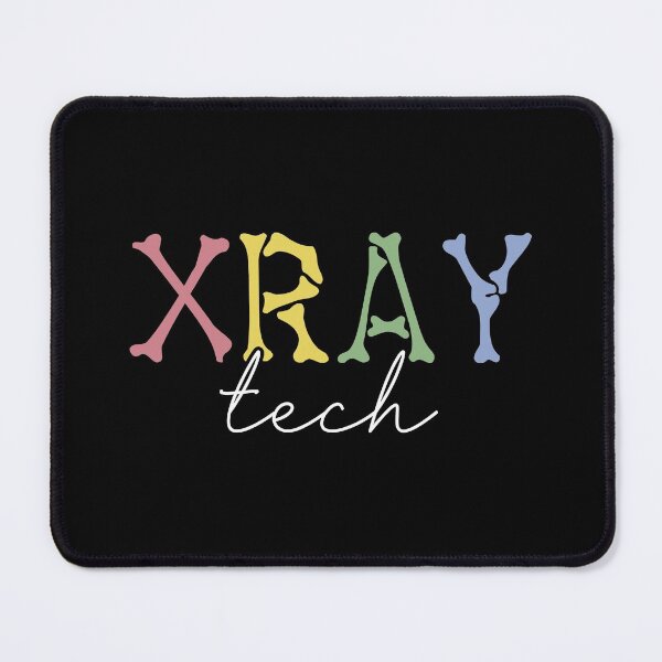 Item preview, Xray Technologist Multi colored | X-ray technician | Gifts for Xray tech designed and sold by Violet Treasures.
