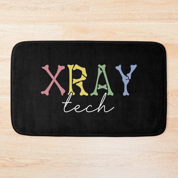 Item preview, Xray Technologist Multi colored | X-ray technician | Gifts for Xray tech designed and sold by Violet Treasures.
