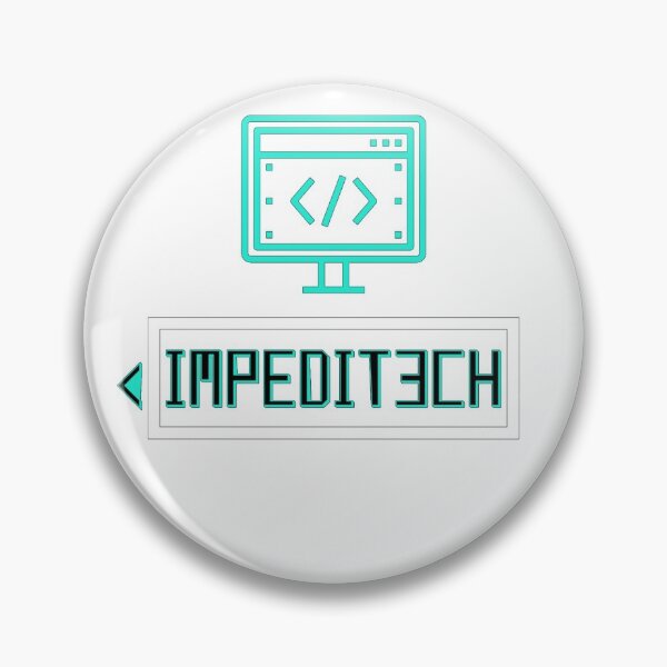 Item preview, Impeditech designed and sold by antony95.