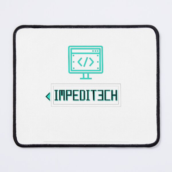 Item preview, Impeditech designed and sold by antony95.