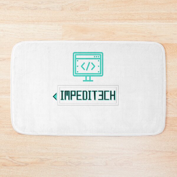 Item preview, Impeditech designed and sold by antony95.