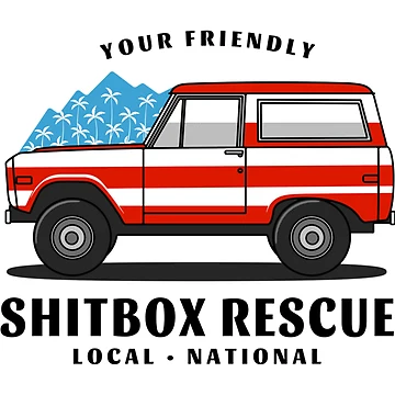 Artwork thumbnail, Sbox Rescue by AlexoxoStudio