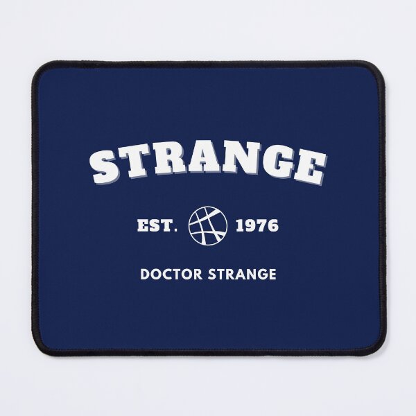 Item preview, Strange Est. Doctor Strange MCU designed and sold by Marvelesm.