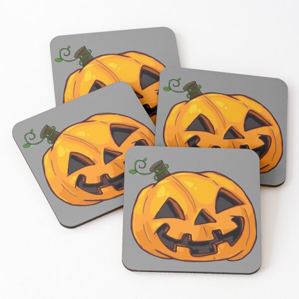 Item preview, helloween pumpkin designed and sold by amng.