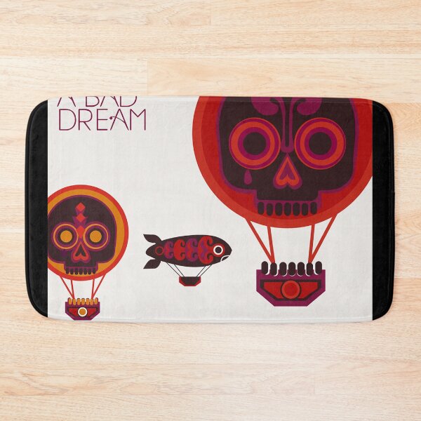 Item preview, A bad dream designed and sold by cholarlyyoung.