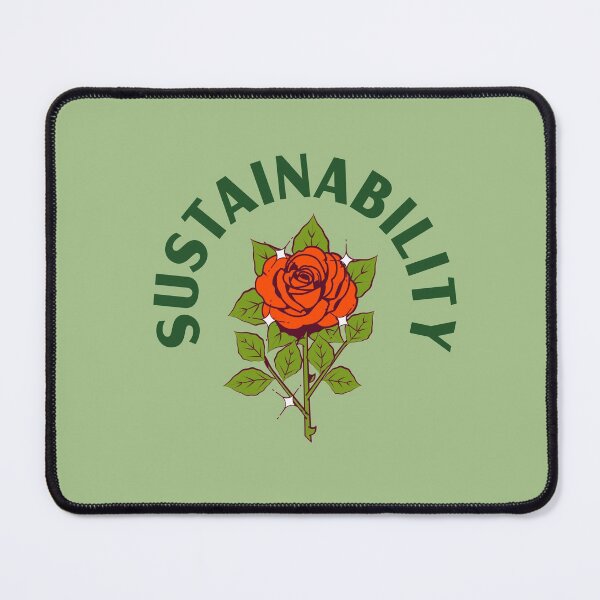 Item preview, Sustainability designed and sold by pixelplaza.