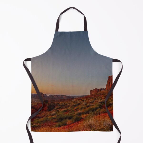Item preview, Monument Valley Silhouette Beautiful August sunrise utah designed and sold by JTS STORE.