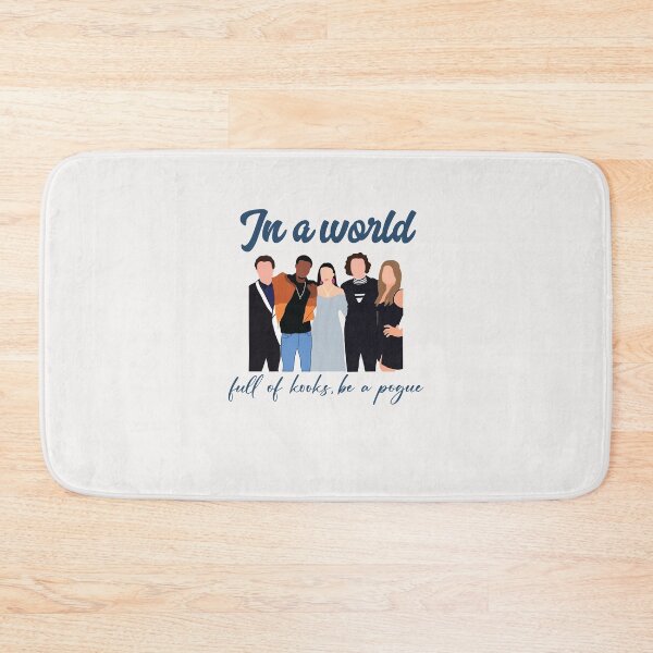 Item preview, In A World Full Of Kooks, Be A Pogue designed and sold by RyanOlverStore.