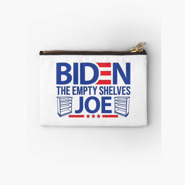 Item preview, Empty shelves joe designed and sold by Justtrendytees.