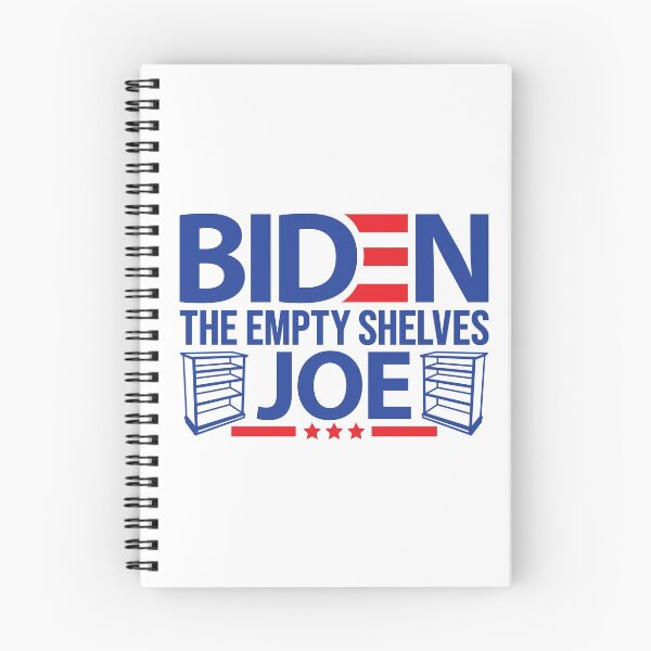 Item preview, Empty shelves joe designed and sold by Justtrendytees.