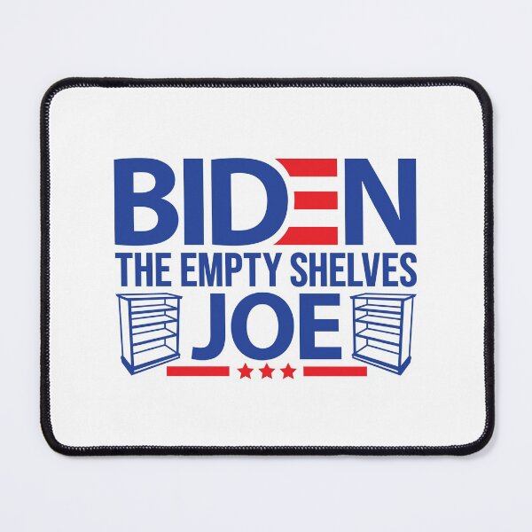 Item preview, Empty shelves joe designed and sold by Justtrendytees.