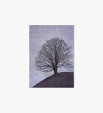Tree Art Board