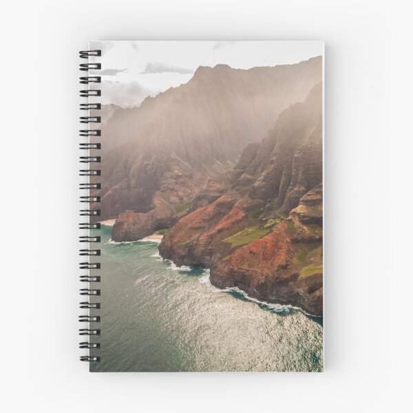 Item preview, Na Pali Coast 2 designed and sold by Brian Harig.