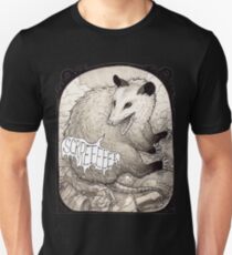 Opossum Unisex T-Shirt