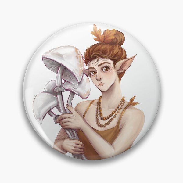 Item preview, Faun designed and sold by TrixianArt.