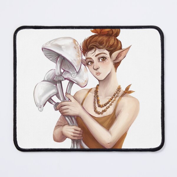 Item preview, Faun designed and sold by TrixianArt.