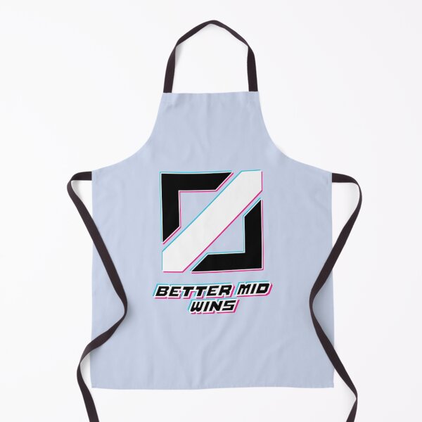 Item preview, Better Mid Wins  designed and sold by oconutcchange.