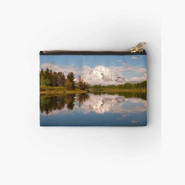 Item preview, Mount Moran On Oxbow Bend Panorama designed and sold by Brian Harig.