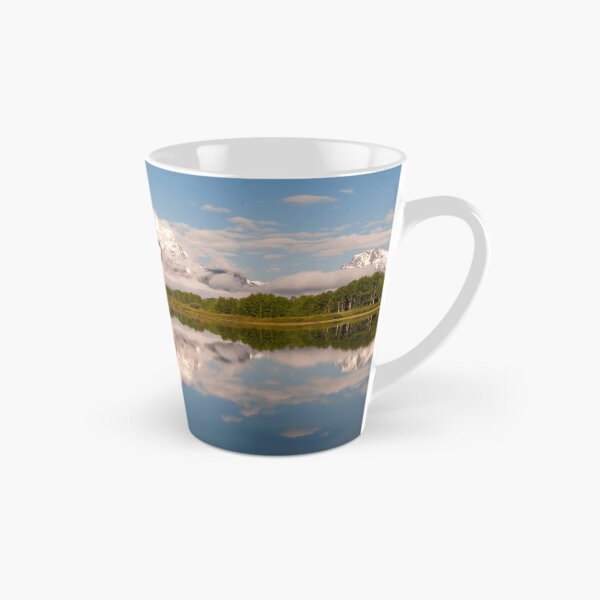 Item preview, Mount Moran On Oxbow Bend Panorama designed and sold by Brian Harig.
