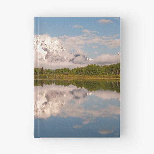 Item preview, Mount Moran On Oxbow Bend Panorama designed and sold by Brian Harig.