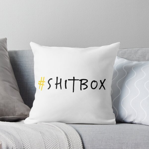 Item preview, Shitbox          designed and sold by AlexoxoStudio.