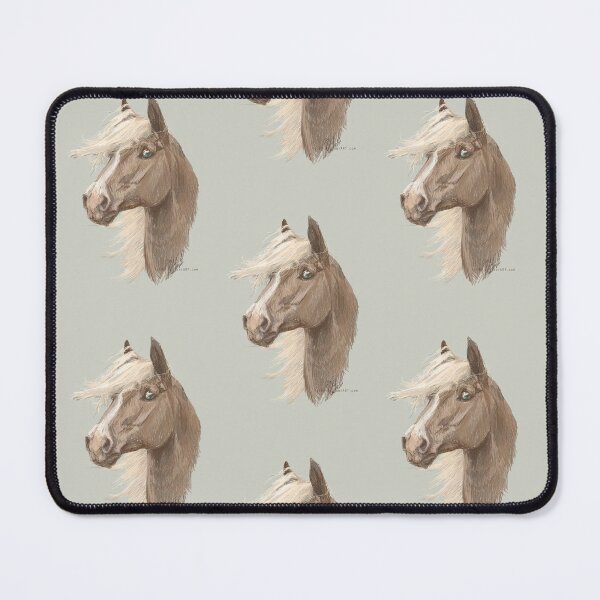 Item preview, Flaxen Horse designed and sold by KJL90.