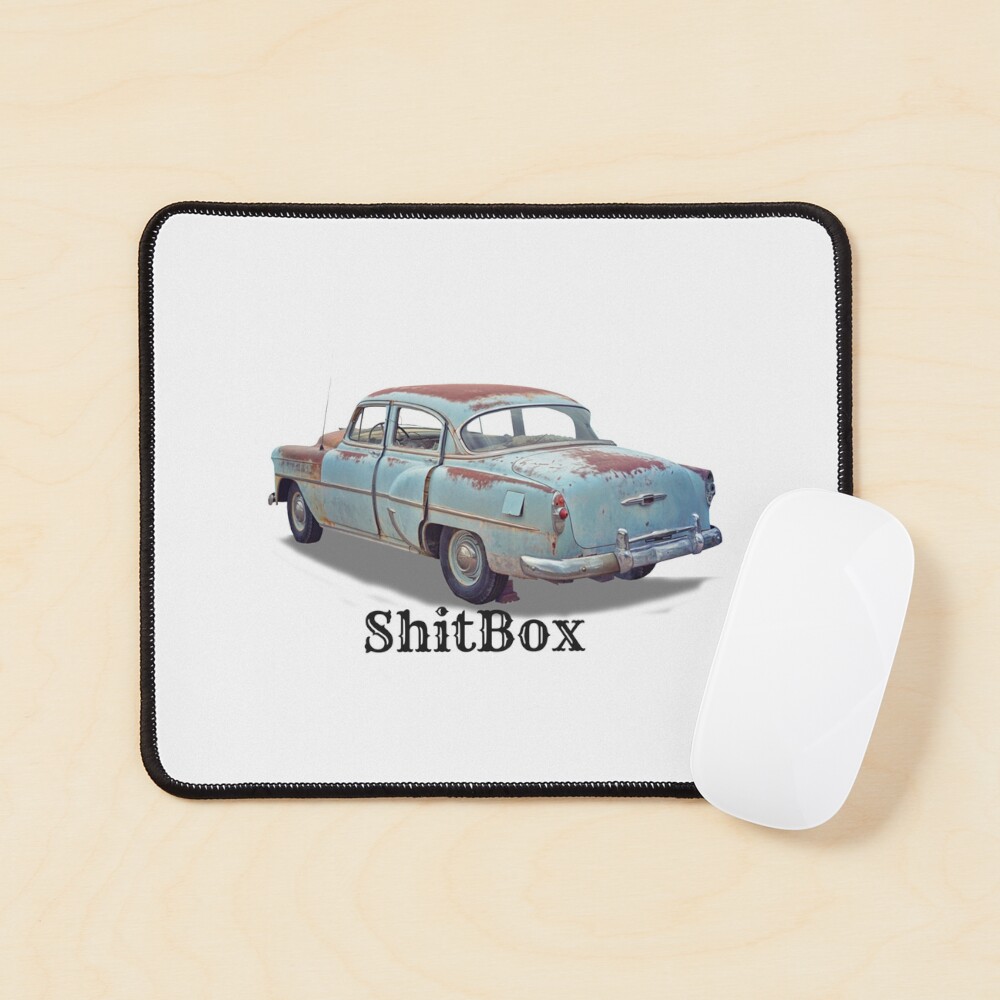Item preview, Mouse Pad designed and sold by AlexoxoStudio.