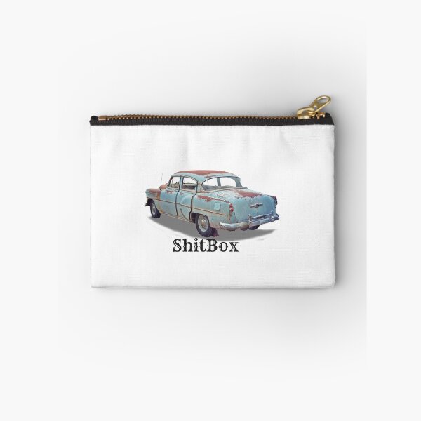 Item preview, ShitBox         designed and sold by AlexoxoStudio.