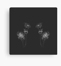 Growth Canvas Print