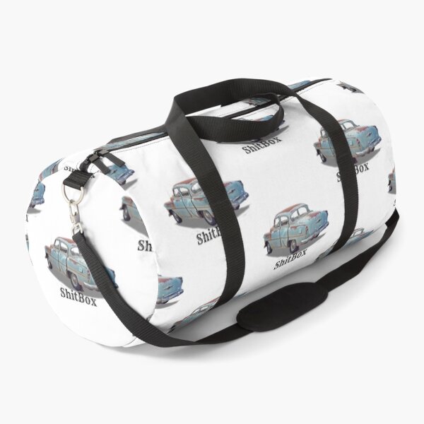 Item preview, ShitBox         designed and sold by AlexoxoStudio.
