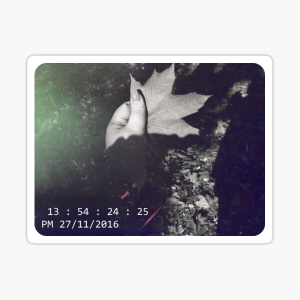 Item preview, vintage leaf photography designed and sold by Jxyhxverson.