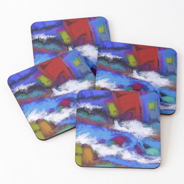 Item preview, Turbulence designed and sold by Keith Mills.