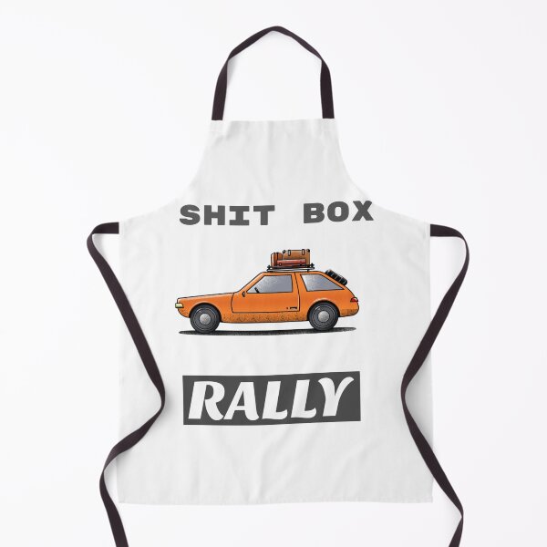 Item preview, Shitbox       designed and sold by AlexoxoStudio.