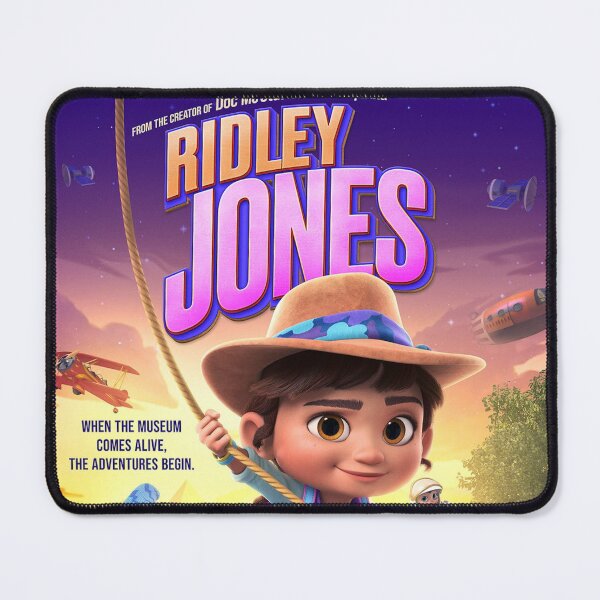 Item preview, Ridley Jones 2021 designed and sold by Funny-Quote.