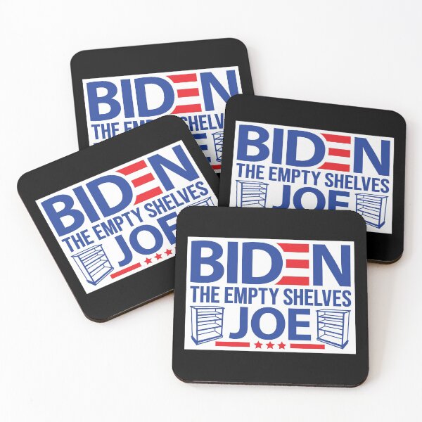 Item preview, Empty shelves joe designed and sold by Justtrendytees.