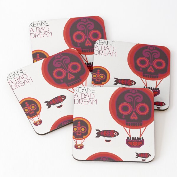 Item preview, A bad dream designed and sold by cholarlyyoung.