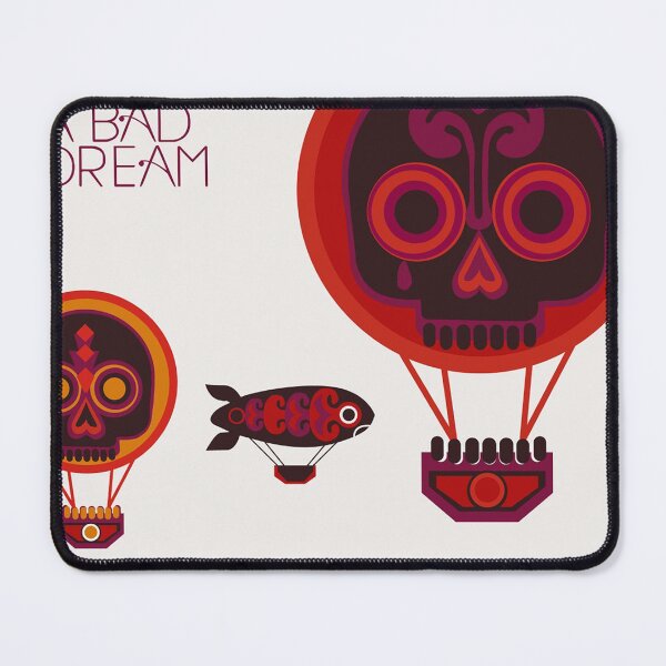 Item preview, A bad dream designed and sold by cholarlyyoung.