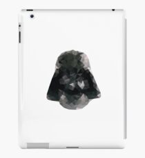 Darth Vader Triangles iPad Case/Skin