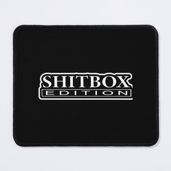 Item preview, shitbox   designed and sold by AlexoxoStudio.